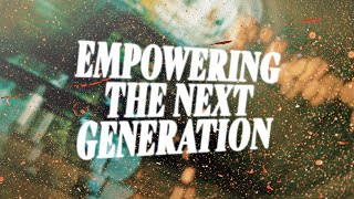 January 30, 2022 - Empowering The Next Generation