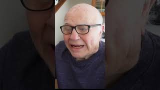 Disgusting Old Man
