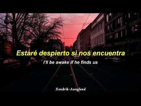 Watch the video for Shot traducida