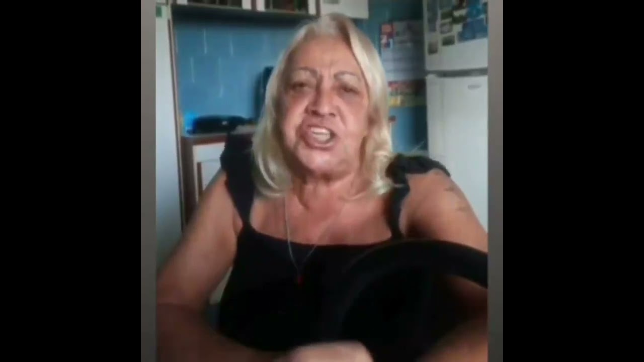 Regina Rouca Conselho do dia da Regina Rouca (Video Meme Awards) - YouTube