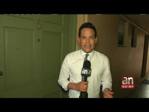 Nuevos detalles del caso donde un cubano de Miami apuñaló a su esposa