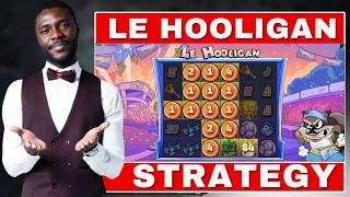 How to Win Most Popular Online Slot? Le Hooligan Game Strategy! screenshot 1