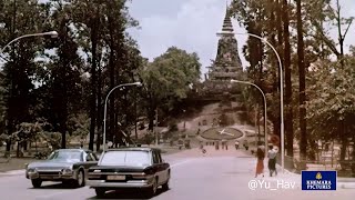 After Dark - Cambodia 1960s