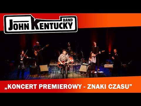 JOHN KENTUCKY BAND