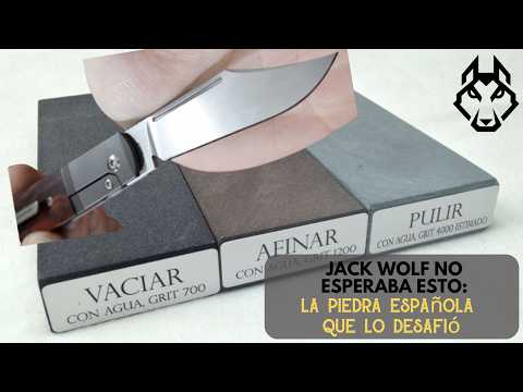 piedras afilar das meigas vs s90v de jack wolf