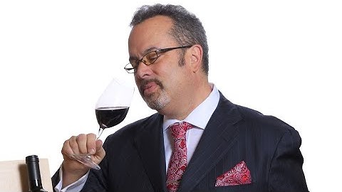 How To Sample Wine 101 🍷