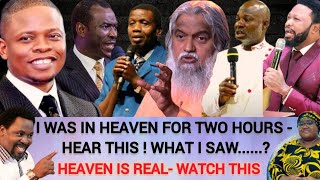 PERINGATAN LAIN UNTUK 2026 || Keindahan dan Kemuliaan Surga‼️ Surga Itu Nyata-: TONTON ❗ Saudari ...