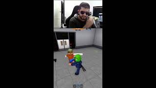 Roblox Prisonlife