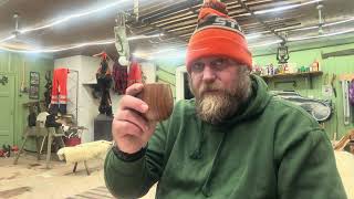 Lite gnäll, lite huggning, strul och är helt slut 