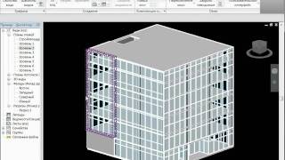 Видео урок AutoCAD 2010 