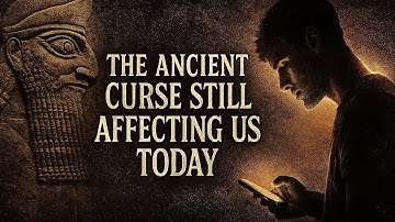 The Ancient Curse Still Affecting Us Today 🧿 
