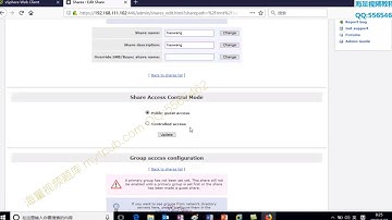 07 VMware6 5配置虚拟存储 NFS 第2套