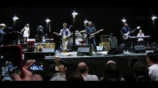 Eric Clapton: Cocaine (Bologna, 10th October 2022)
