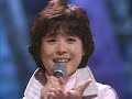 松田聖子 冬の妖精