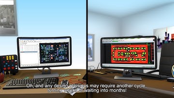 Nano-Dimension DragonFly 2020 Printer