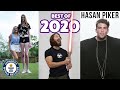 HasanAbi reacts to Best Of 2020 - Guinness World Records