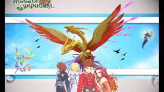 Miniatura de "Tales of Symphonia - Fighting of the Spirit Remix"