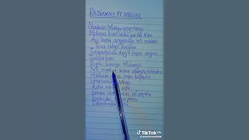 Rayvanny Ft Mbosso Mon Amor Lyrics Video Dance Foryou Dancechallenge Viralvideo Capcutedit 