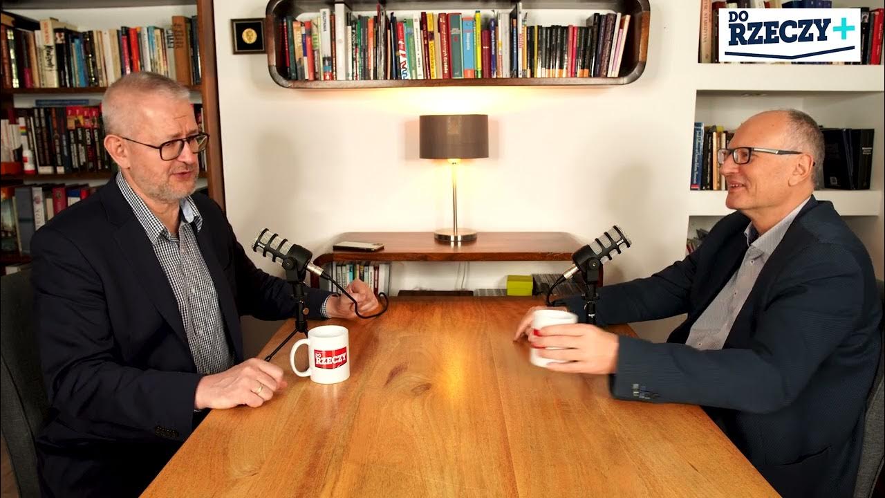 Miniatura: "Polska Do Rzeczy" - odc. 267