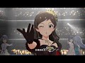 【ミリシタ】夢にかけるRainbow 北沢志保センター