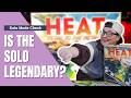 Solo Racing Games Don't Get Better Than This | Heat Pedal to the Metal Solo Mode Check