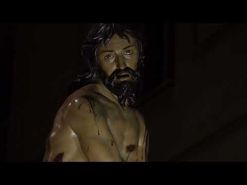 Hermandad Penitencial de Nuestro Padre Jesús Atado a la Columna