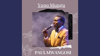Yupo Mungu