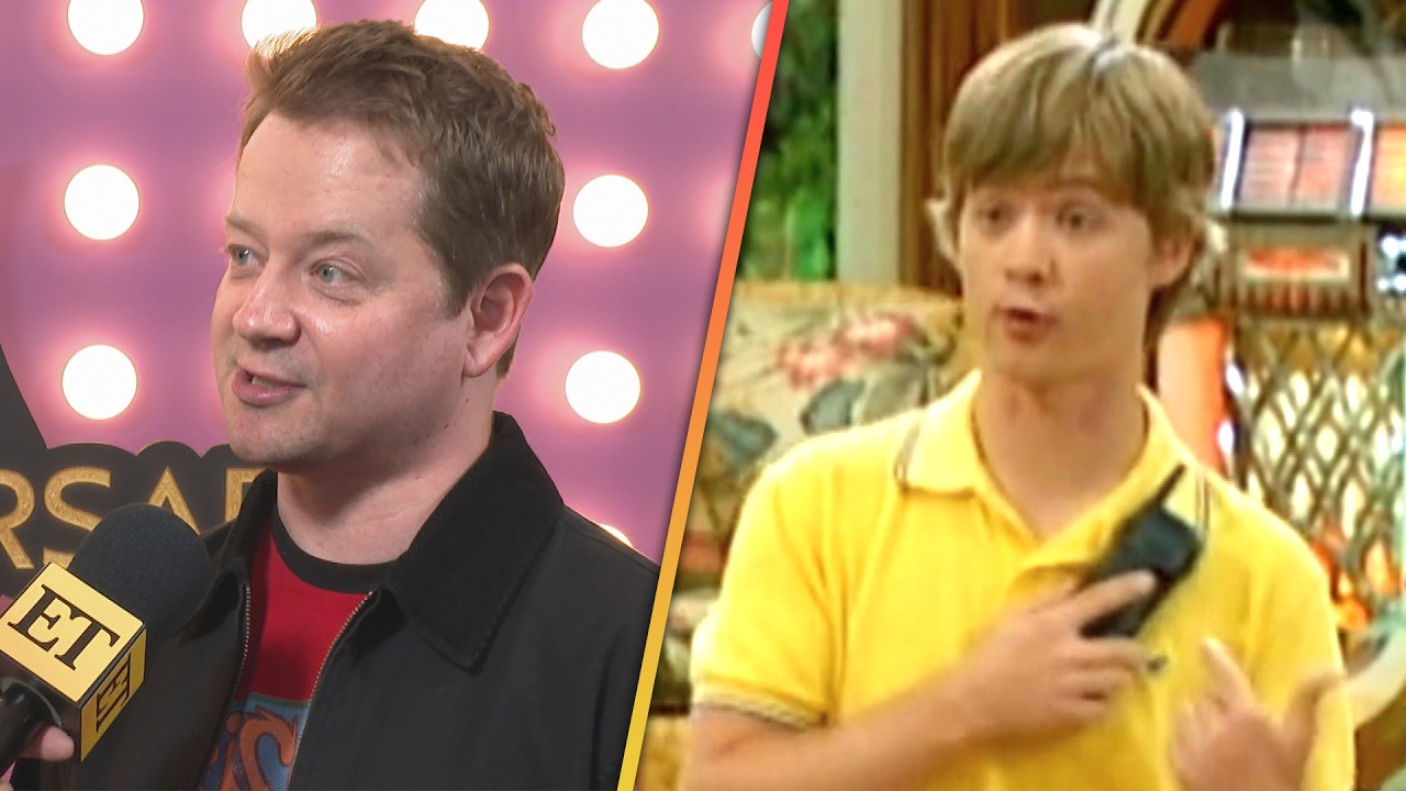 Hannah Montana Turns 20! Why Jason Earles Isn't in Anniversary Special (Exclusive)