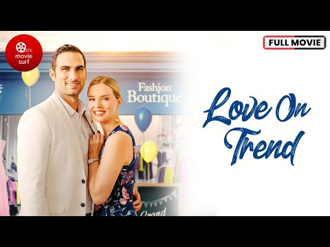 LOVE ON TREND
