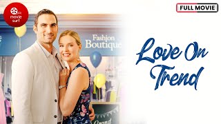 Love On Trend
