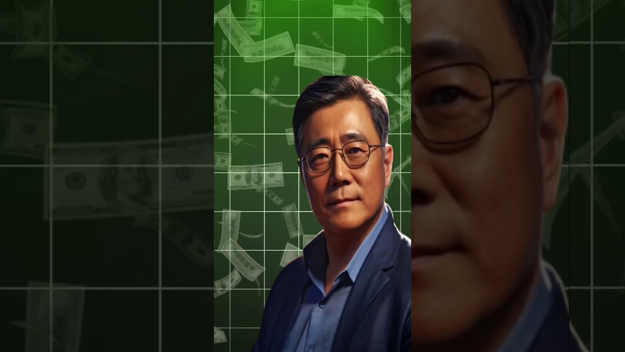 Robert Kiosaki About Dollar