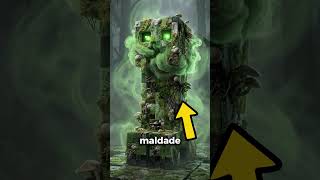 Porque os creepers explodem?