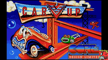 CarVup [ATARI ST] 138,065