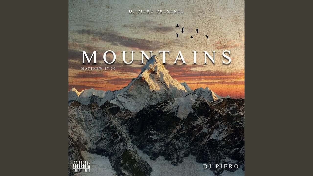 Guarda Mountains su YouTube Guarda Mountains su YouTube