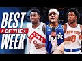 2+ Hours of the BEST Moments of NBA Week 11 | 2023-24 Season