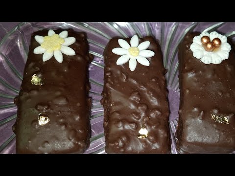 Vidéo: Gâteau Général