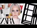 Zara lance sa gamme de maquillage fausse bonne ide 