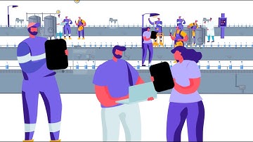 Weever Connected Worker Platform Overview