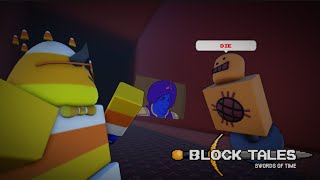 The Great Wish - Fanmade Block Tales Animation