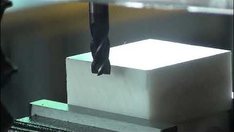 How to set up the coordinate and tool setting manually with Yornew Mini CNC Milling Machine