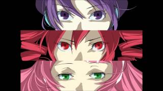 【UTAUカバー  Chorus】紅蓮の弓矢Guren no Yumiya)  [Attack on Titan OP]【Defoko, Teto Kasane , Momo Momone】