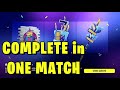 Complete Fortnite 7th Birthday Quests Guide