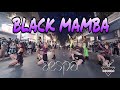 [KPOP IN PUBLIC] aespa 에스파 'Black Mamba' |커버댄스 Dance Cover by F.H Crew From Vietnam