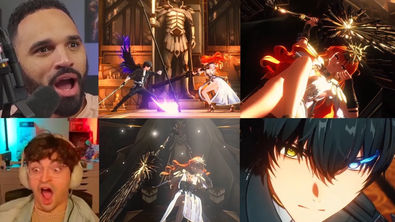 Стримеры ТЕРЯЮТ ЭТО на CRAZY AURA от Augusta и Rover