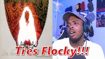 Don Toliver ft Travis Scott - Flocky Flocky (REACTION)
