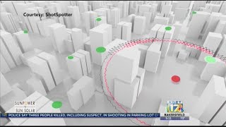 ShotSpotter report says its impact on gun violence is unclear