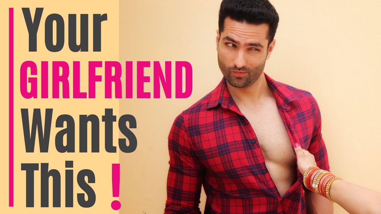 10 Signs You Are A Perfect Boyfriend - Be Her Best Option ! HINDI - YouTube