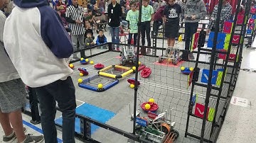 Vex Turning Point Autonomous Q20 68235D 87895A Tinkercat 90241A 68235C