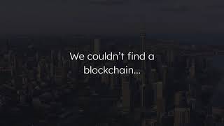 XYO | Introducing XYO Layer One
