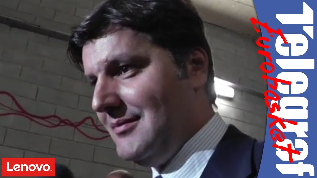 Dejan Bodiroga o tome kako igra Nemanja Bjelica  #Eurobasket 2015